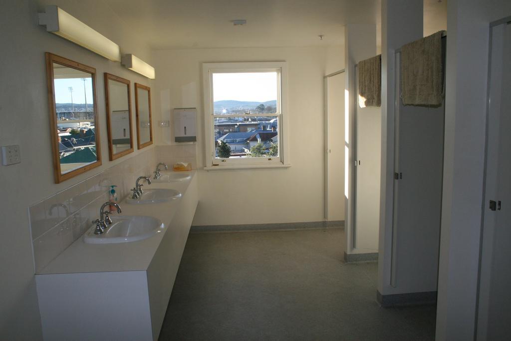 Arthouse Hostel Launceston Habitación foto