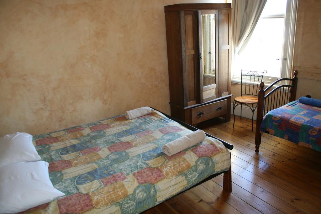 Arthouse Hostel Launceston Habitación foto