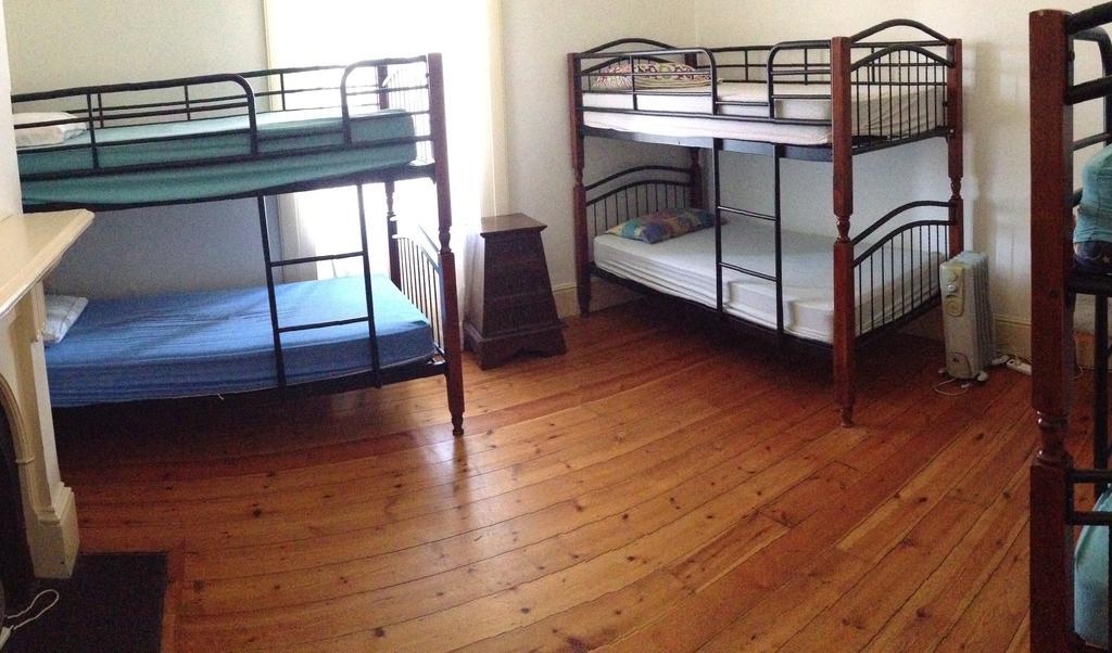 Arthouse Hostel Launceston Habitación foto