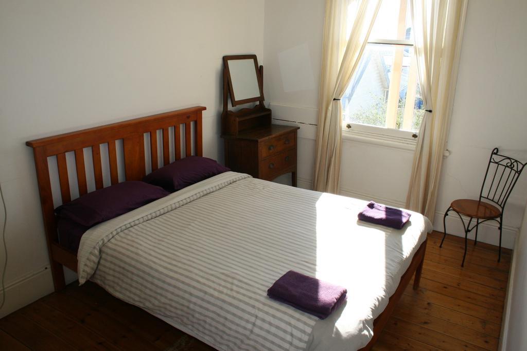 Arthouse Hostel Launceston Habitación foto