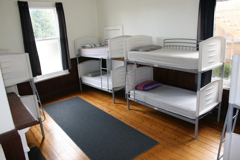 Arthouse Hostel Launceston Habitación foto