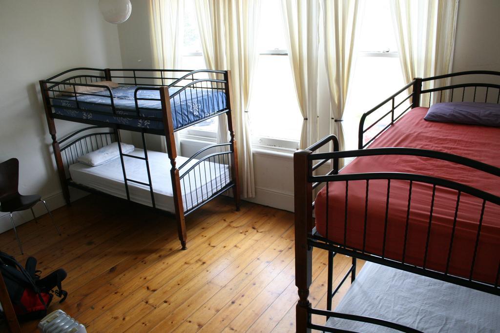 Arthouse Hostel Launceston Habitación foto